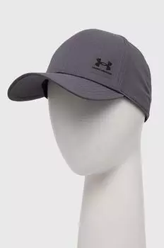 Бейсбольная кепка Iso Chill Armourvent Under Armour, серый