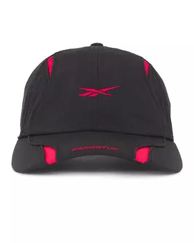 Бейсбольная кепка из коллаборации с Канхёком Reebok, черный