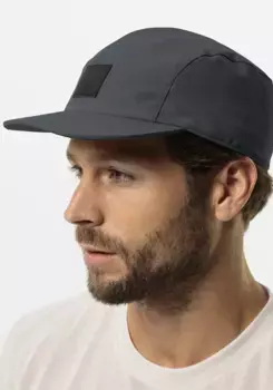 Бейсбольная кепка Jack Wolfskin "MAINKAI CAP", цвет Phantom