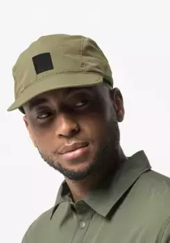 Бейсбольная кепка Jack Wolfskin "ROAD TRIP CAP", цвет Bay-Leaf