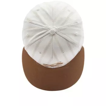 Бейсбольная кепка Lite Year, хаки