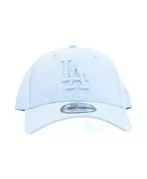 Бейсбольная кепка Лос Анджелес Доджерс New Era, синий