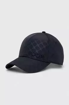 Бейсбольная кепка Марио Joop!, темно-синий