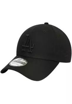 Бейсбольная кепка New Era, черный