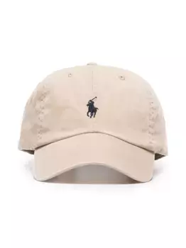 Бейсбольная кепка POLO RALPH LAUREN, нейтральный