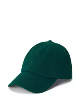 Бейсбольная кепка POLO RALPH LAUREN, зеленый