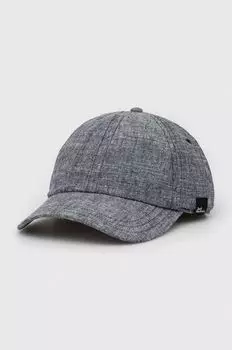 Бейсбольная кепка Sandroute Jack Wolfskin, темно-синий