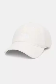Бейсбольная кепка The North Face Denali Norm Hat, белый