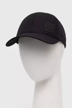 Бейсбольная кепка Under Armour Iso Chill Armourvent, черный