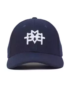 Бейсбольная кепка Wildfire Mvp Wardrobe, синий