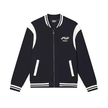 Бейсбольная куртка мужская Hero Blue Fila
