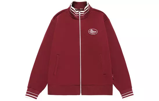 Бейсбольная куртка унисекс Mizuno, цвет Nostalgic White