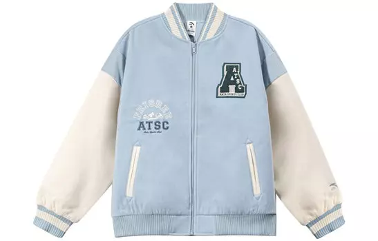 Бейсбольная майка Life Collection женская Caesious Anta