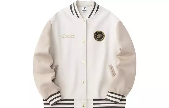Бейсбольная майка Life Collection женская Naked Apricot White Anta