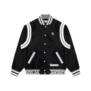 Бейсбольная майка мужская Aape, синий