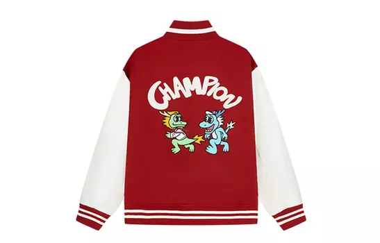 Бейсбольная майка унисекс Champion, цвет Green