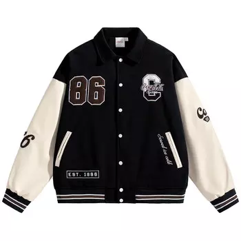 Бейсбольная майка унисекс Coca-Cola, цвет Apricot