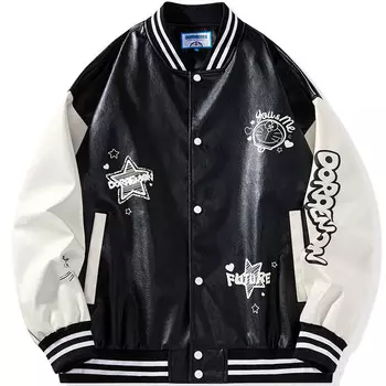 Бейсбольная майка унисекс Doraemon, черный