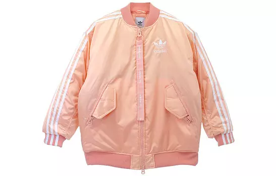 Бейсбольная майка женская Adidas Originals