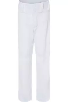 Бейсбольные брюки Alleson Athletic Youth, белый