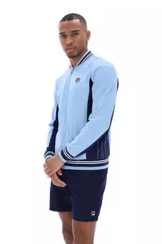 Бейсбольный спортивный костюм Settanta Fila, синий