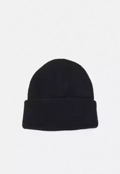 Бейсболка 20TH ANNIVERSARY GRADE BEANIE UNISEX Brixton, черный
