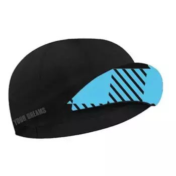 Бейсболка 226ERS Plaid Cycling, синий