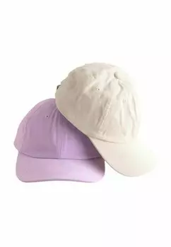 Бейсболка 2 PACK Next, желтый