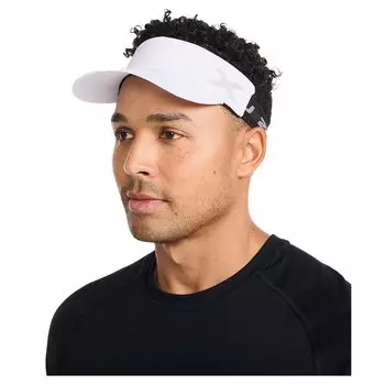 Бейсболка 2XU Performance Visor, белый