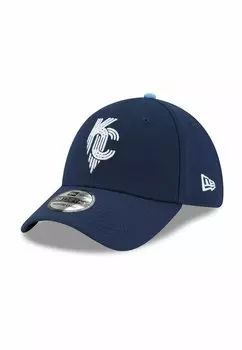 Бейсболка 39THIRTY CITY CONNECT KANSAS CITY ROYALS New Era, цвет Royal
