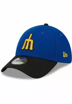 Бейсболка 39THIRTY CITY CONNECT SEATTLE MARINERS New Era, цвет multicoloured