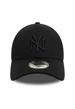 Бейсболка 39THIRTY MONO NEW YORK YANKEES New Era, черный