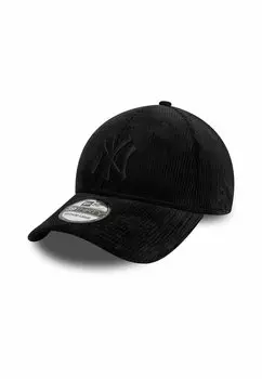 Бейсболка 39THIRTY NEW YORK YANKEES New Era, черный