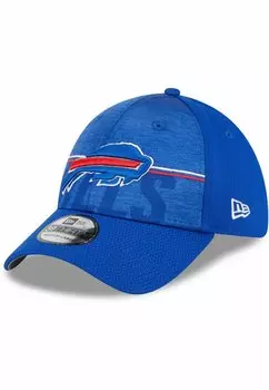 Бейсболка 39THIRTY NFL TRAINING 2023 BILLS New Era, цвет multicoloured