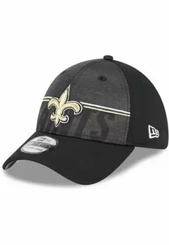 Бейсболка 39THIRTY NFL TRAINING 2023 NEW ORLEANS New Era, цвет multicoloured