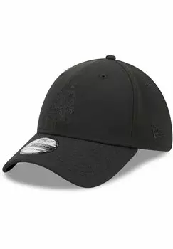 Бейсболка 39THIRTY STRETCH RETRO TAMPA BAY BUCCANEERS New Era, цвет black