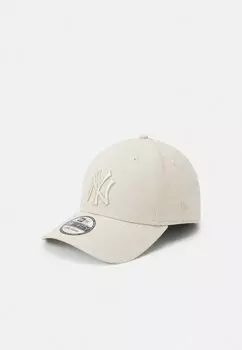 Бейсболка 39THIRTY UNISEX New Era, цвет stone