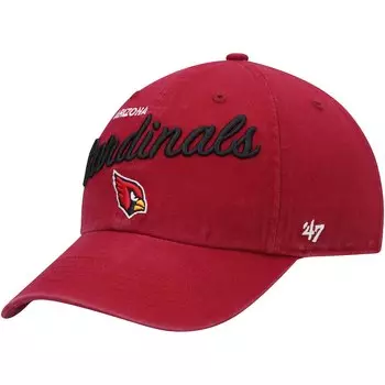 Бейсболка 47 Arizona Cardinals, кардинал