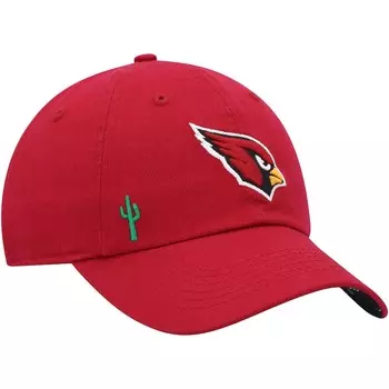 Бейсболка 47 Arizona Cardinals, кардинал
