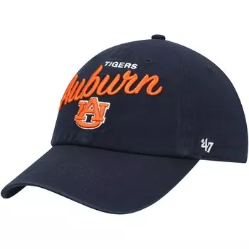 Бейсболка 47 Auburn Tigers, нави