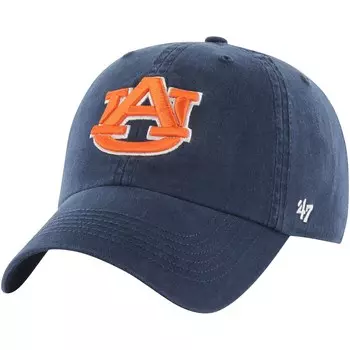 Бейсболка 47 Auburn Tigers, нави