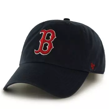 Бейсболка 47 Boston Red Sox, нави