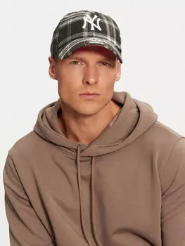 Бейсболка 47 Brand Baseball sapka, черный