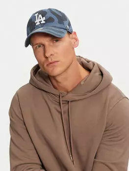 Бейсболка 47 Brand Baseball sapka, темно-синий