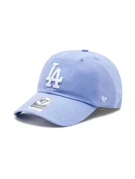 Бейсболка 47 Brand, фиолетовый