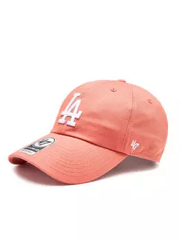 Бейсболка 47 Brand, красный