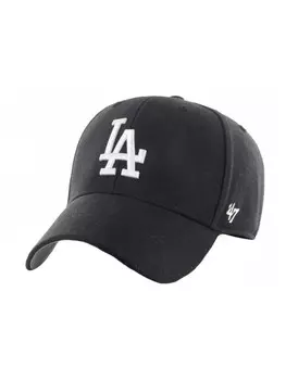 Бейсболка 47 Brand Los Angeles Dodgers Cap, черный