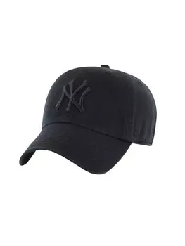 Бейсболка 47 Brand New York Yankees MVP Cap, черный