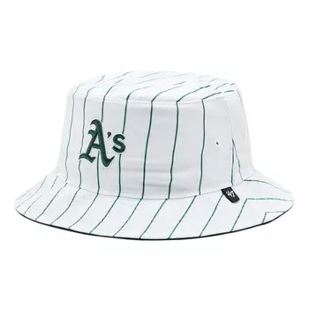Бейсболка 47 Brand Oakland Athletics, зеленый