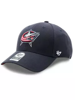 Бейсболка 47 Brand, синий